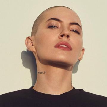Bishop Briggs Iheart