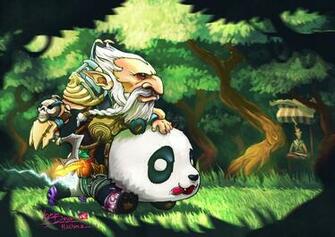 Lone Druid Dota By N2c