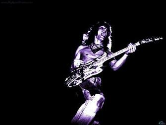 Hero Van Halen Desktop Wallpaper Cachedvan Jun Evilnecrosis On