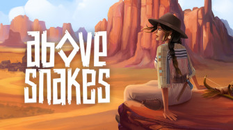 Buy Above Snakes Steam