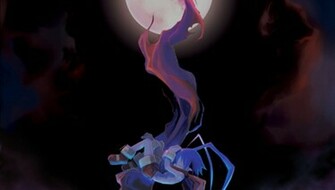 Disgaea Wallpaper