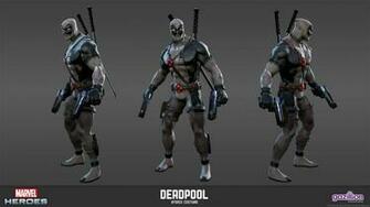 Tyler Fermelis 3d Character Artist