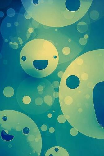 Smiley Mobile Wallpaper Mobiles Wall