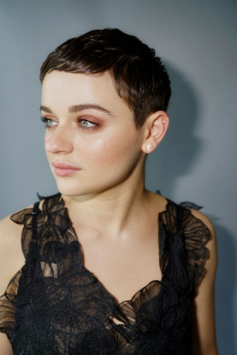 Joey King The Act Promos April Wallpaper