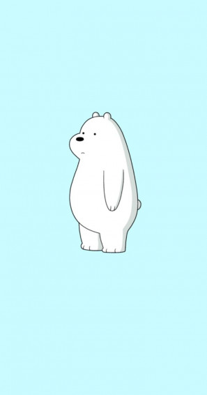 Ice Bear Wallpaper