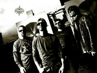 Godsmack Wallpaper