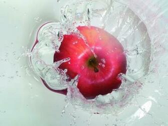 My Project With Fun Apple Fruit Wallpaper