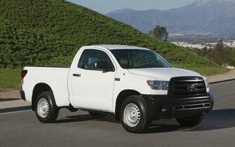 Toyota Tundra Desktop Wallpaper Widescreen