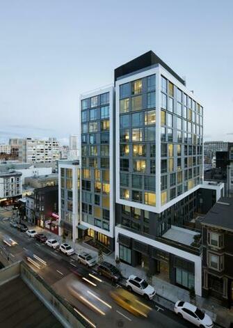 Residential Development The Austin Launches In San Francisco