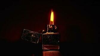 Full HD Wallpaper Of Zippo Lighters