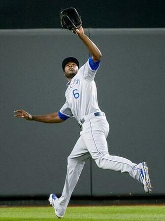 Lorenzo Cain Wikiwand