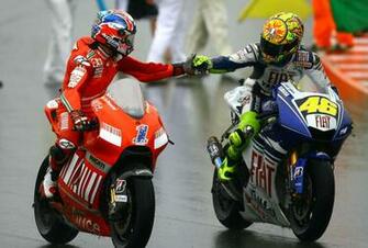 Motorcycle Racing Computer Wallpaper Desktop Background