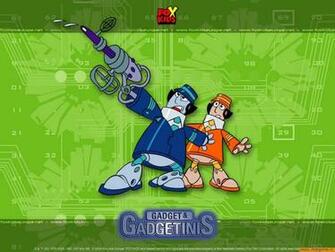 Inspector Gadget Wallpaper For The Game