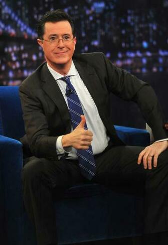 Stephen Colbert Wallpaper High Resolution And Quality
