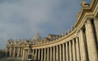 Vatican Wallpaper