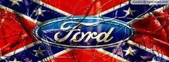 Rebel Flag Awesomeness Flags Ford And
