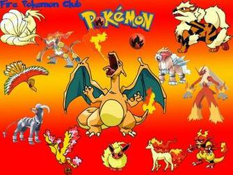 Pokemon Wallpaper Cartoon