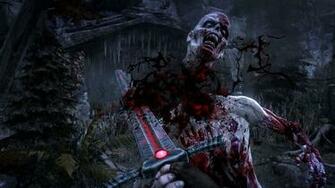 Techland S Hellraid Hasn T Been Cancelled Has Bigger Plans For