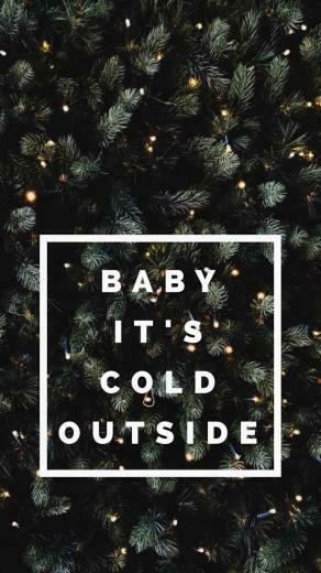 Christmas Aesthetic Wallpaper Winter Pintock