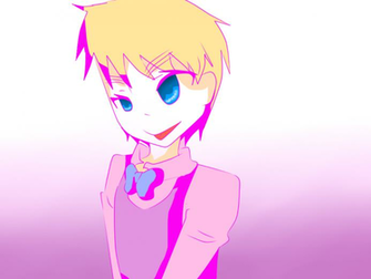 Hetalia 2p England By Hetalia777777