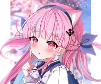 Hololive Wallpaper