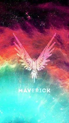 Logan Paul Maverick Logo Wallpaper Pictures To