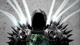 Tyrael Wallpaper