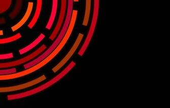 Wallpaper Pattern Round Ring Sector Image For Desktop Section