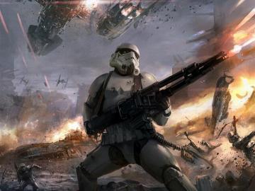 Imperial Commandos Image Arek15arekde Mod Db