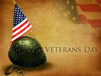 Veterans Day Powerpoint Templates And Background Ppt