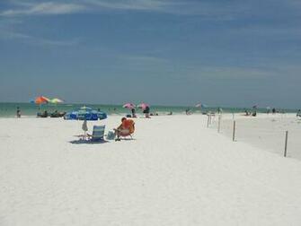 Siesta Key Florida By Chowen2001