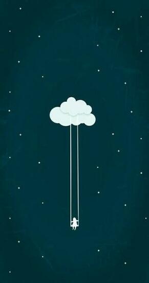 Wallpaper iPhone Background Cute For
