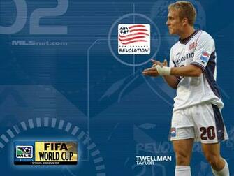 Nerevs An Unofficial New England Revolution Fan Site