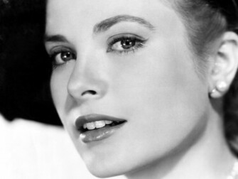Grace Kelly Wallpaper Jpg
