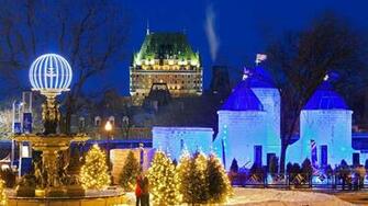 Quebec City Renault Philippe Hemis Age Fotostock Bing Canada Wallpaper