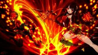 Elsword Infinity Sword Wallpaper HD Image