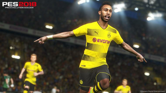 Pes Wallpaper