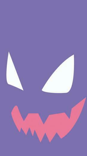 Pokemon iPhone Wallpaper