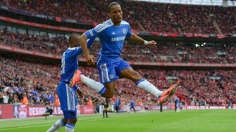 Wallpaper Chelsea Fc