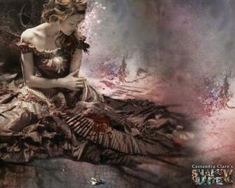 The Infernal Devices Shadowhunters