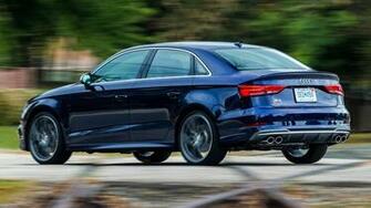 Audi S3 Sedan Us Wallpaper And HD Image Car Pixel