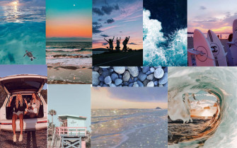 Summer Laptop Wallpaper