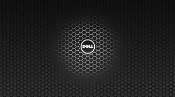 Dell Wallpaper By Abdouakk