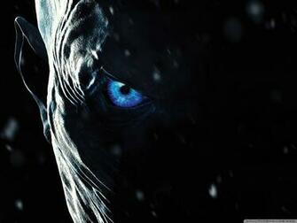 Game Of Thrones Season White Walkers 4k HD Desktop Wallpaper