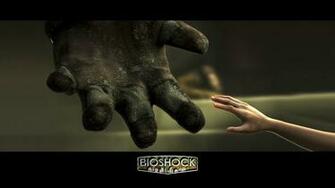 Bioshock Wallpaper In