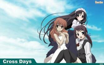 School Days Computer Wallpaper Desktop Background
