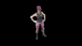 Fortnite Rose Team Leader Outfits Skins