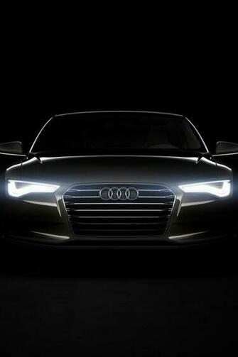 Audi A6 Wallpaper