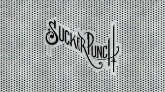 Sucker Punch Wallpaper Hq