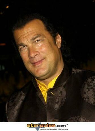 Steven Seagal Image Steve Wallpaper And Background Photos